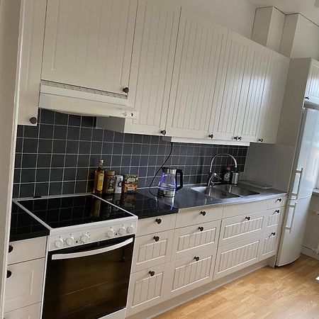 Comfort Appartment In Vaernhem, Malmoe Extérieur photo