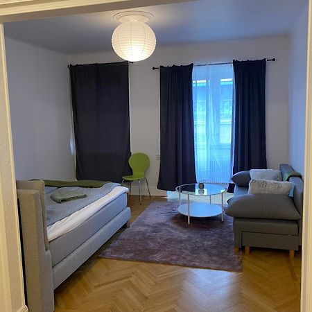 Comfort Appartment In Vaernhem, Malmoe Extérieur photo