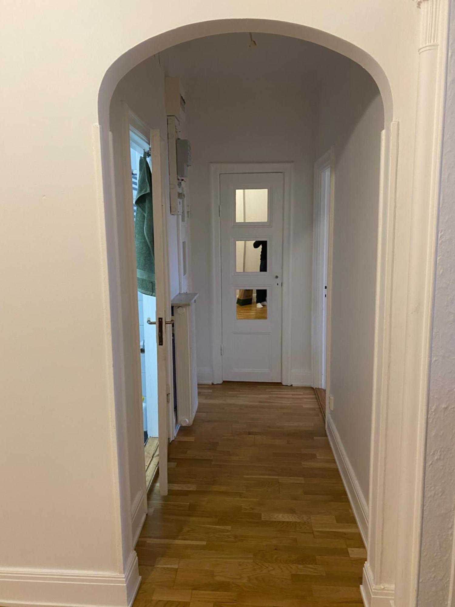 Comfort Appartment In Vaernhem, Malmoe Extérieur photo