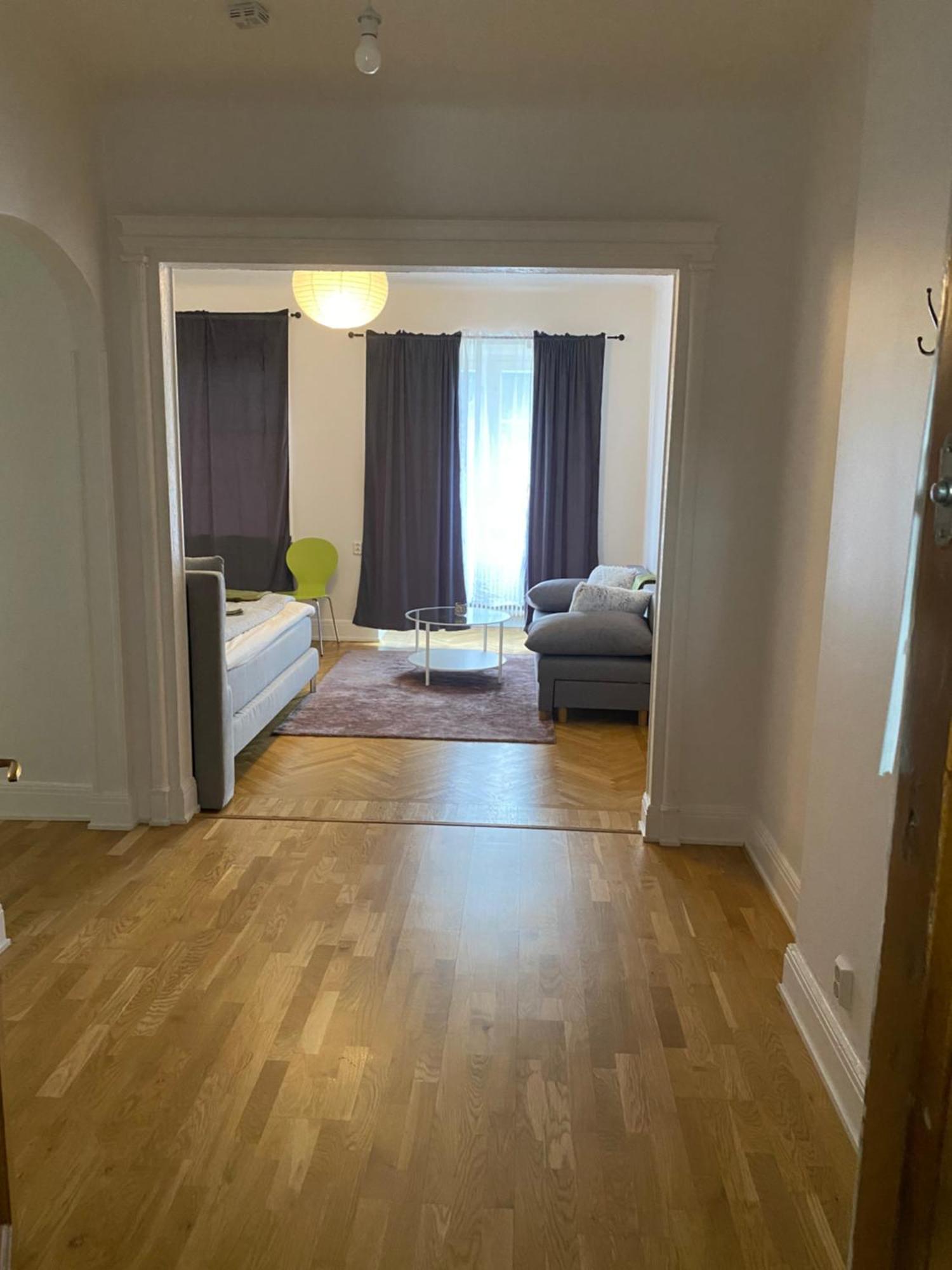 Comfort Appartment In Vaernhem, Malmoe Extérieur photo