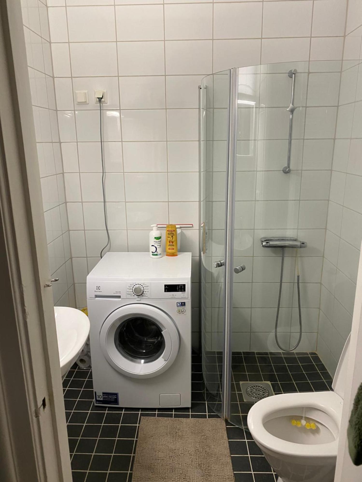 Comfort Appartment In Vaernhem, Malmoe Extérieur photo