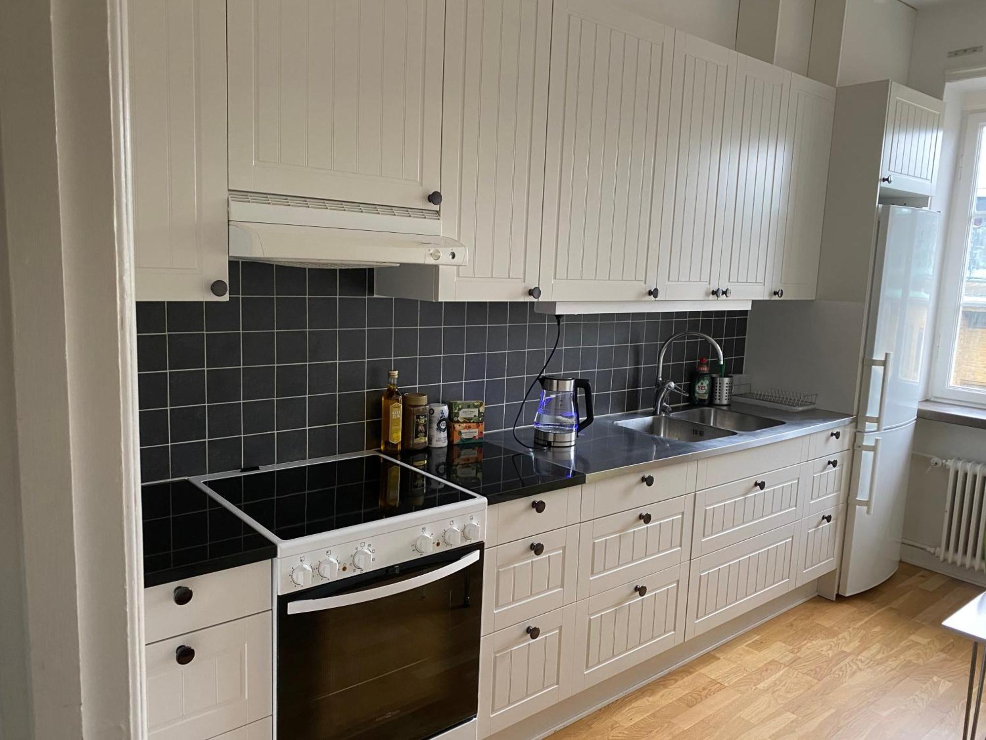 Comfort Appartment In Vaernhem, Malmoe Extérieur photo