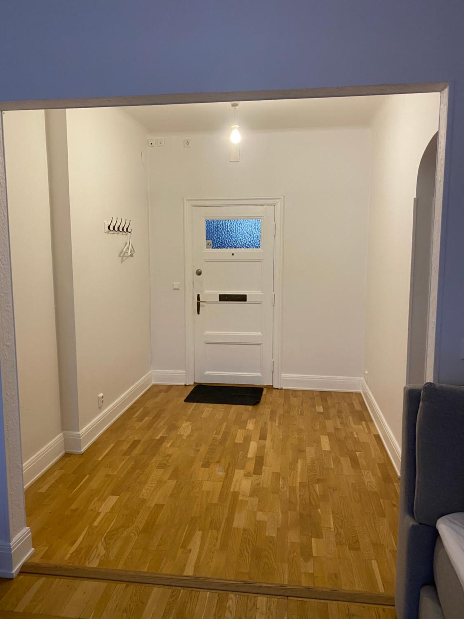 Comfort Appartment In Vaernhem, Malmoe Extérieur photo