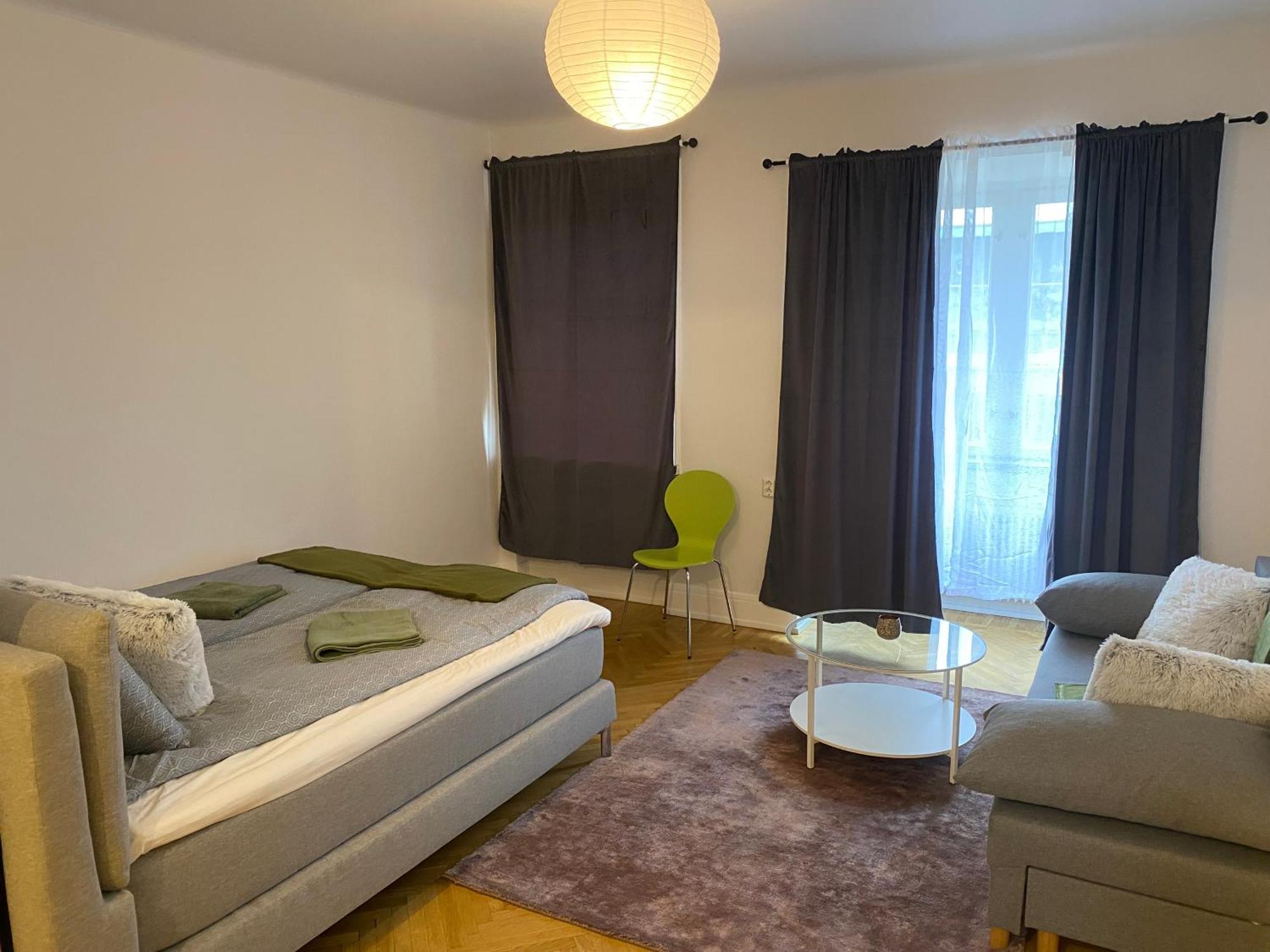 Comfort Appartment In Vaernhem, Malmoe Extérieur photo