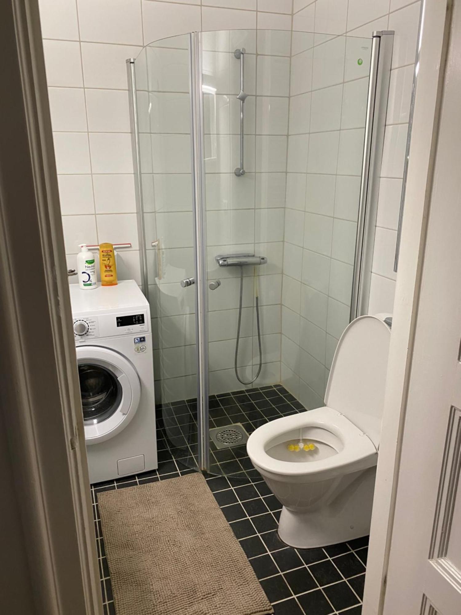 Comfort Appartment In Vaernhem, Malmoe Extérieur photo