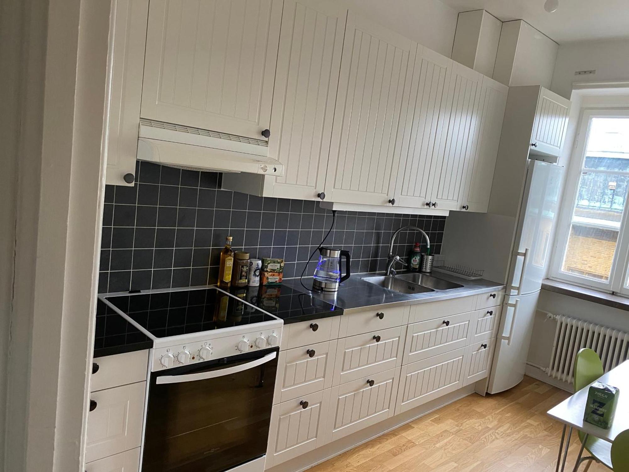 Comfort Appartment In Vaernhem, Malmoe Extérieur photo