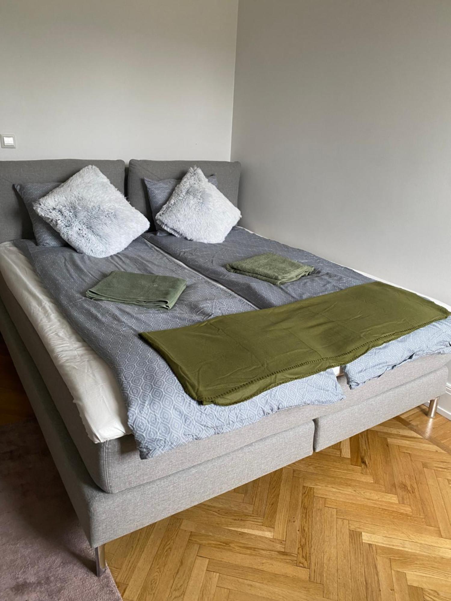 Comfort Appartment In Vaernhem, Malmoe Extérieur photo