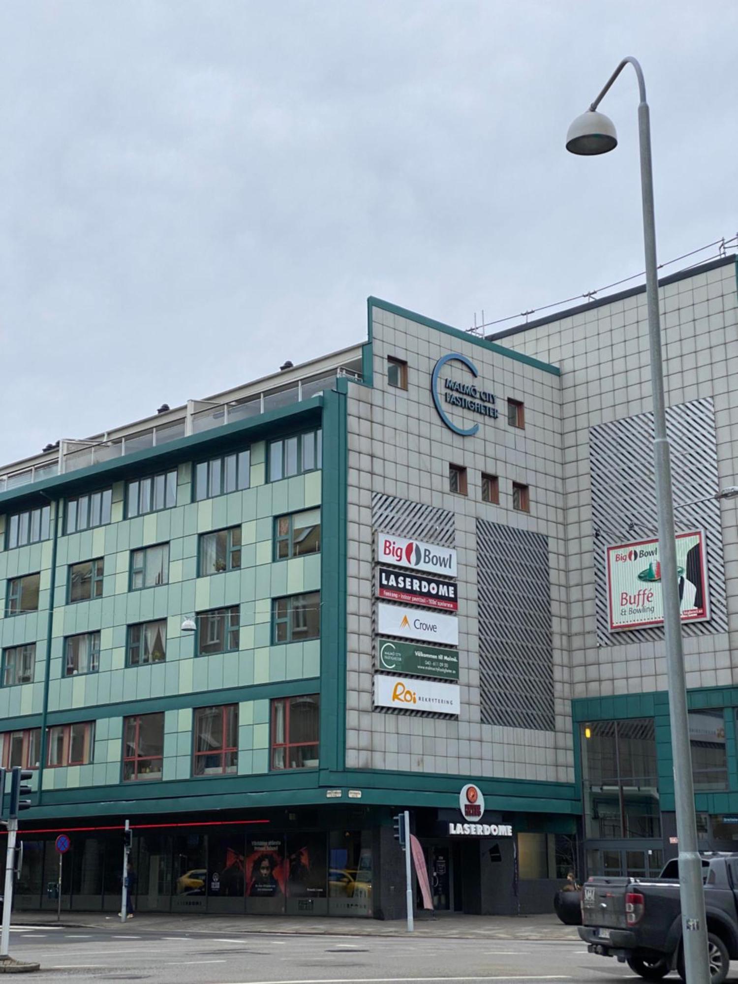Comfort Appartment In Vaernhem, Malmoe Extérieur photo