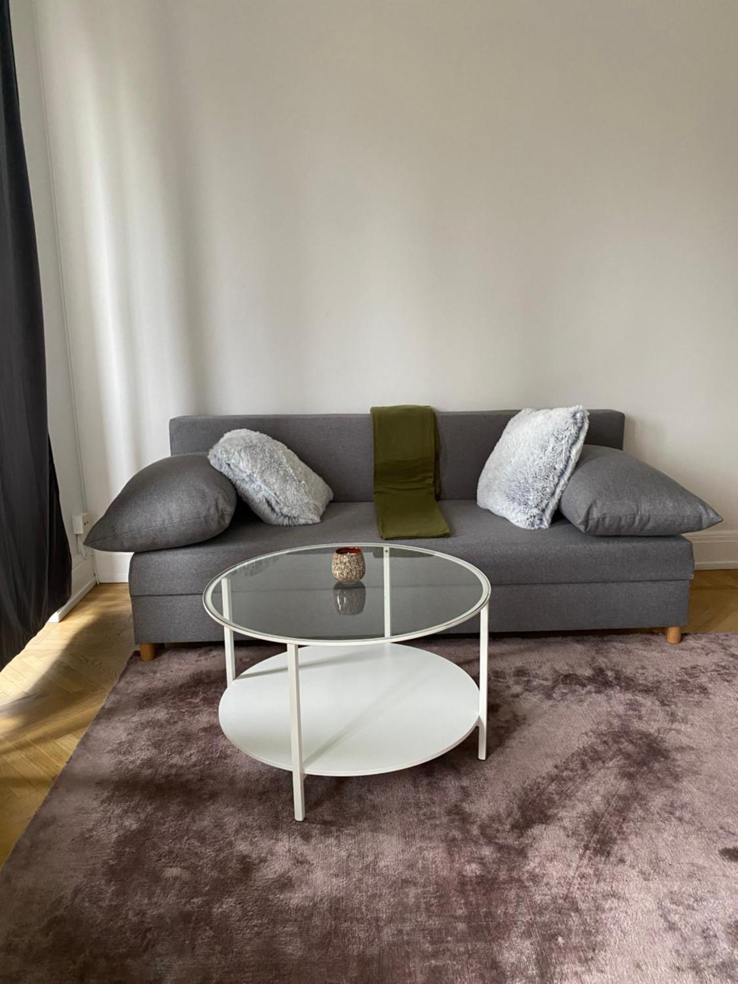 Comfort Appartment In Vaernhem, Malmoe Extérieur photo